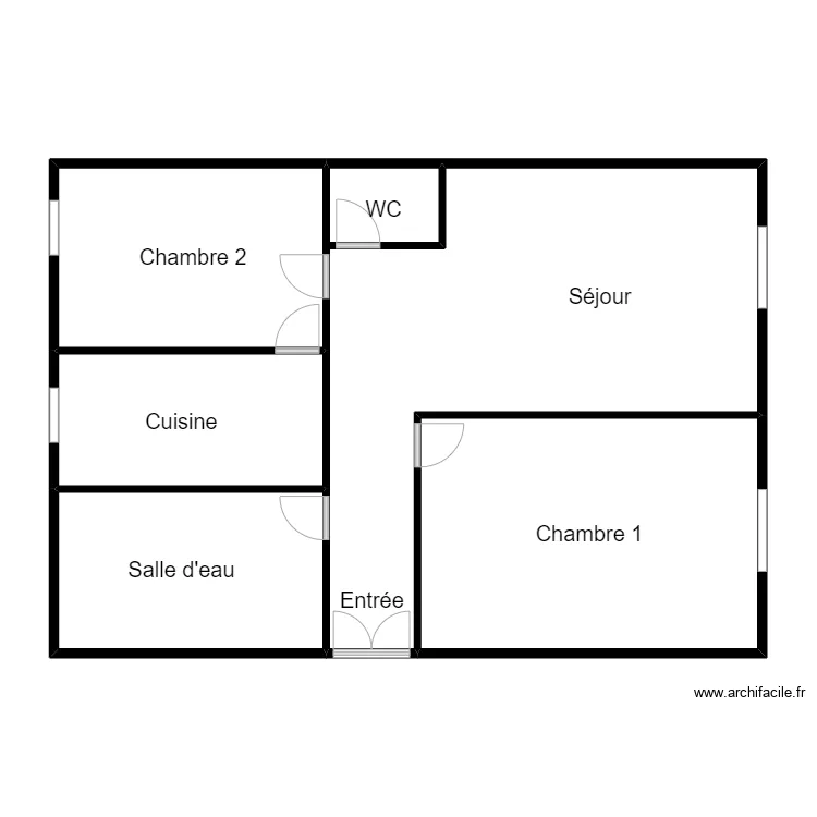 Plan Nguyen BP. Plan de 