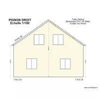 pignon droit permis 3 sci