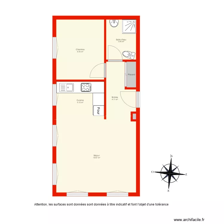BI 3708 non côté. Plan de BI 3708 non côté. Plan de