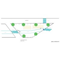 Plan de Masse Etat des Lieux