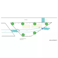 Plan de Masse Etat des Lieux