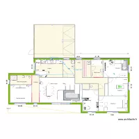 Colin V5 circuits1 bleu 8PC
