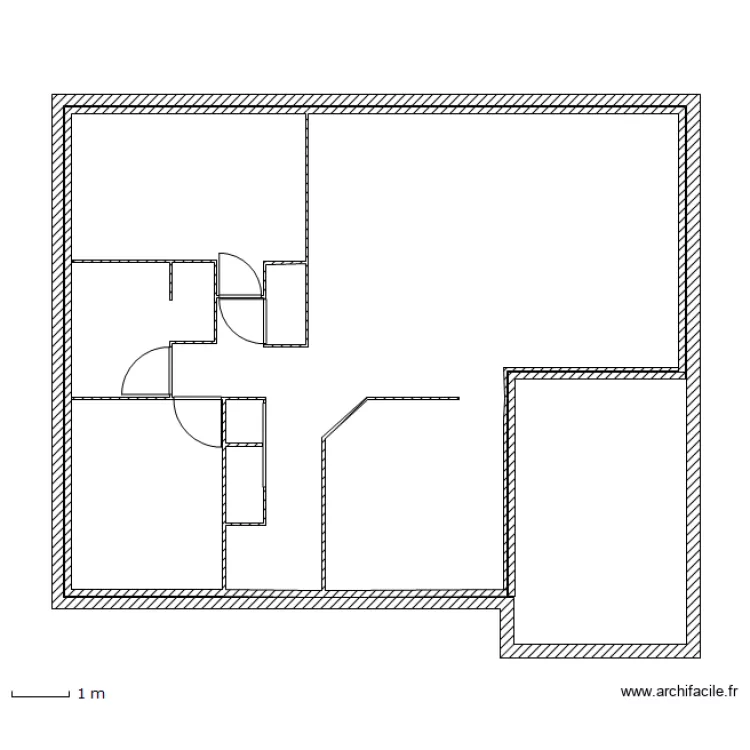 chateau thierry maison AMINA 1. Plan de chateau thierry maison AMINA 1. Plan de