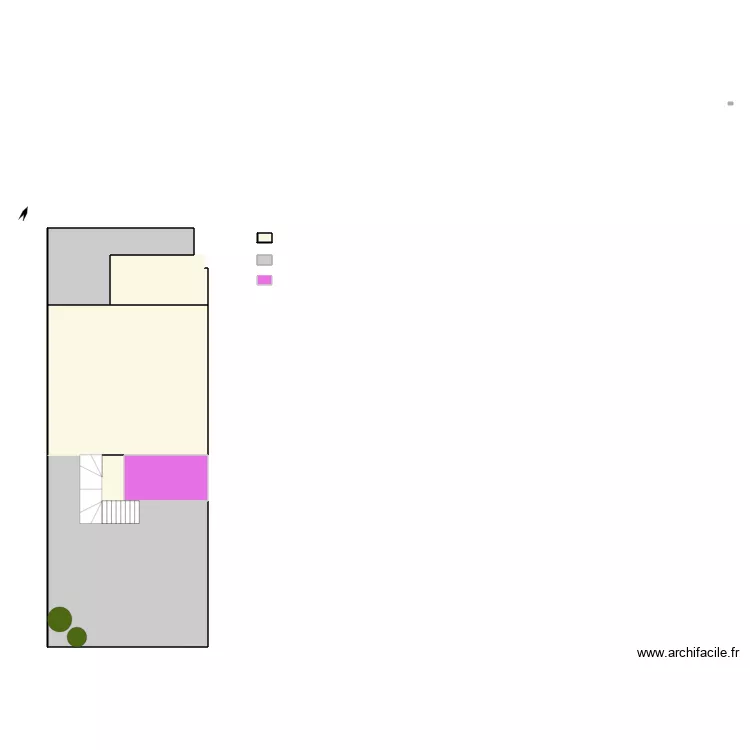 PROJET. Plan de PROJET. Plan de