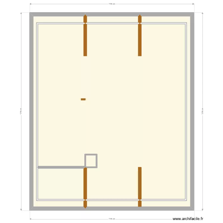 HAUT_V3. Plan de 