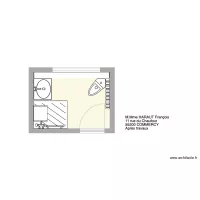 AM HARAUT Commercy apr&egrave;s W