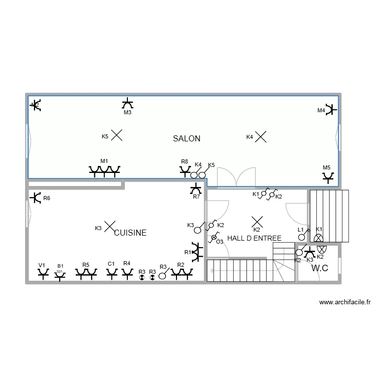 torqi2. Plan de 