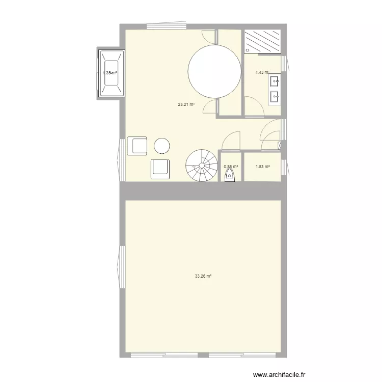 K ET N 2  j. Plan de 