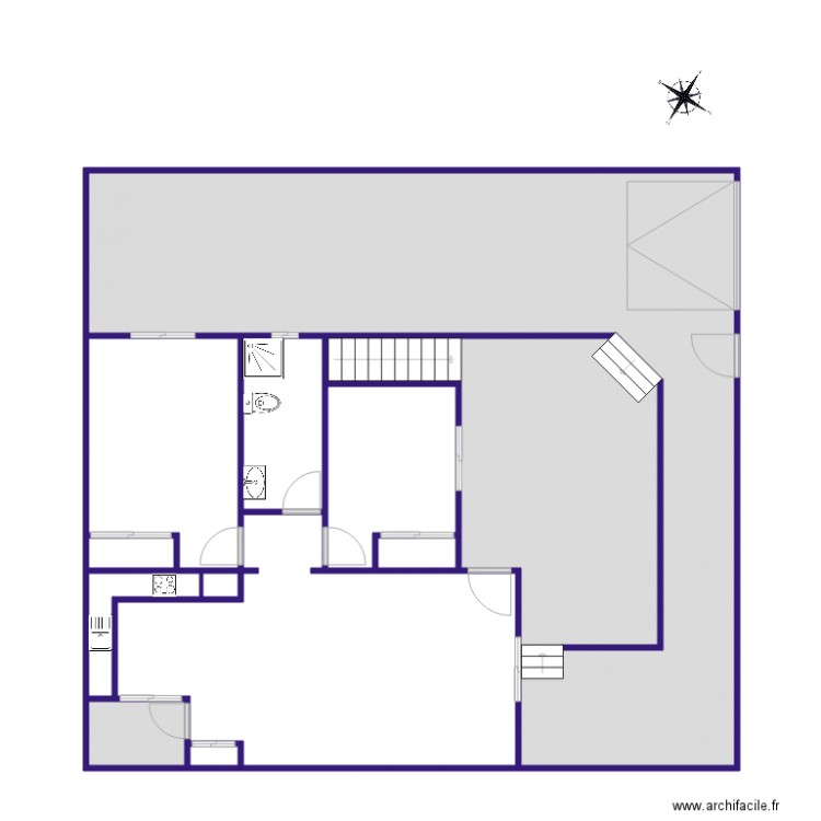 Playa Golf SHA 528. Plan de 0 pièce et 0 m2