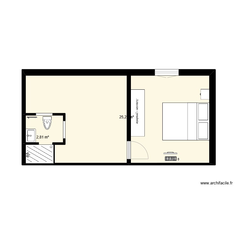 IDUSKIAN1. Plan de 0 pièce et 0 m2
