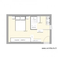 Suite parentale