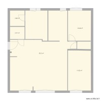 PLAN MAISON VDW MODIF