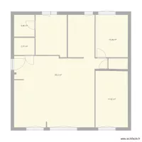 PLAN MAISON VDW MODIF