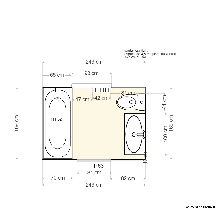 DEL MERCATO PLAN. Plan de 0 pièce et 0 m2