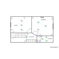 2 ETAGE WAMBRECHIES ELEC