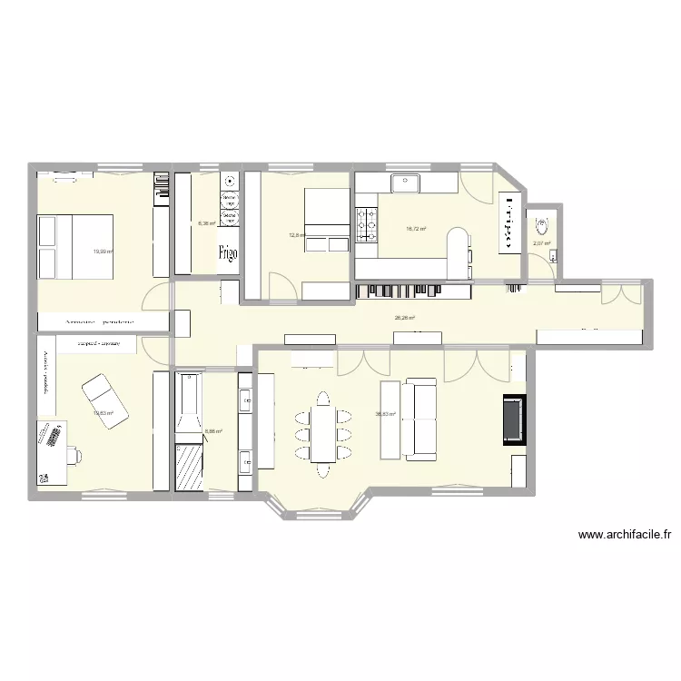 178224µ4. Plan de 178224µ4. Plan de