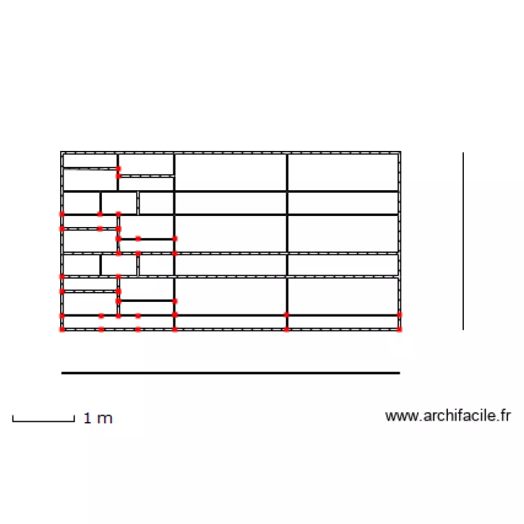 Biblio. Plan de 