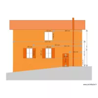 fa&ccedil;ade quinci&eacute;