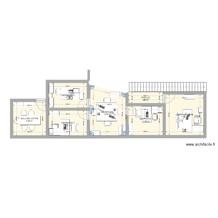 solulim. Plan de 0 pièce et 0 m2