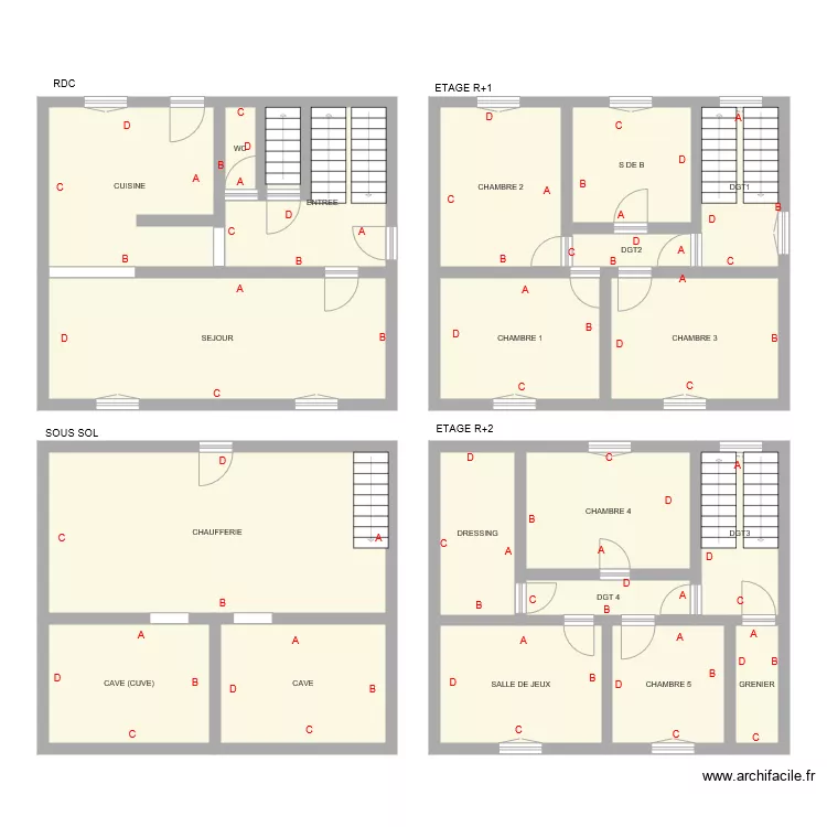 baldy. Plan de baldy. Plan de