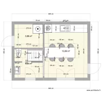 Centner poolhouse V2