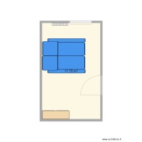 CHAMBRE DIMITRI 2