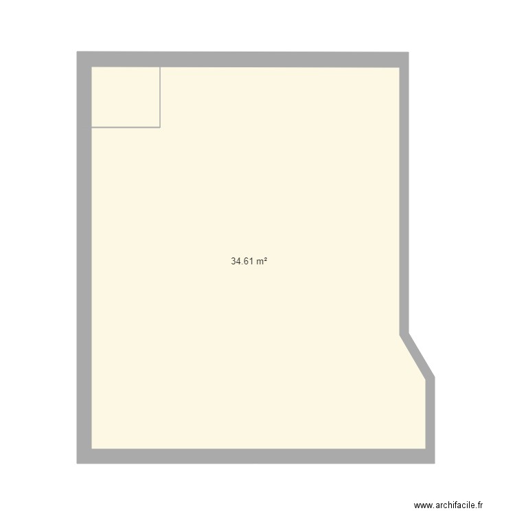 terrasse2023. Plan de 0 pièce et 0 m2