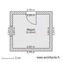 Mazot