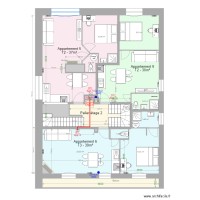 Pasteur Etage 2 e