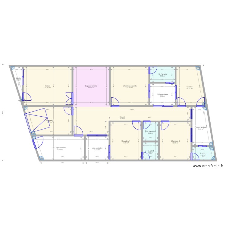 PlanNdeyeSECKV04. Plan de 0 pièce et 0 m2