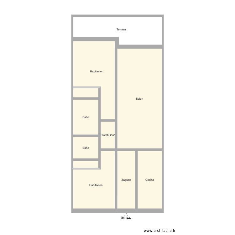 19010492. Plan de 0 pièce et 0 m2