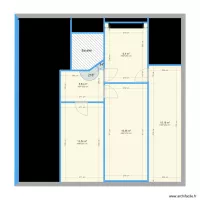 CONDORCET R+2 EDL 