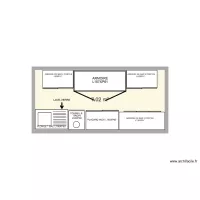 BAR BASTIDE PIFOURQUIER 