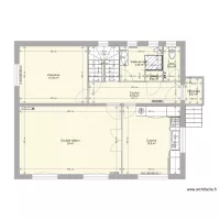 Consort L&Eacute;V&Eacute;NEZ RdCMaison