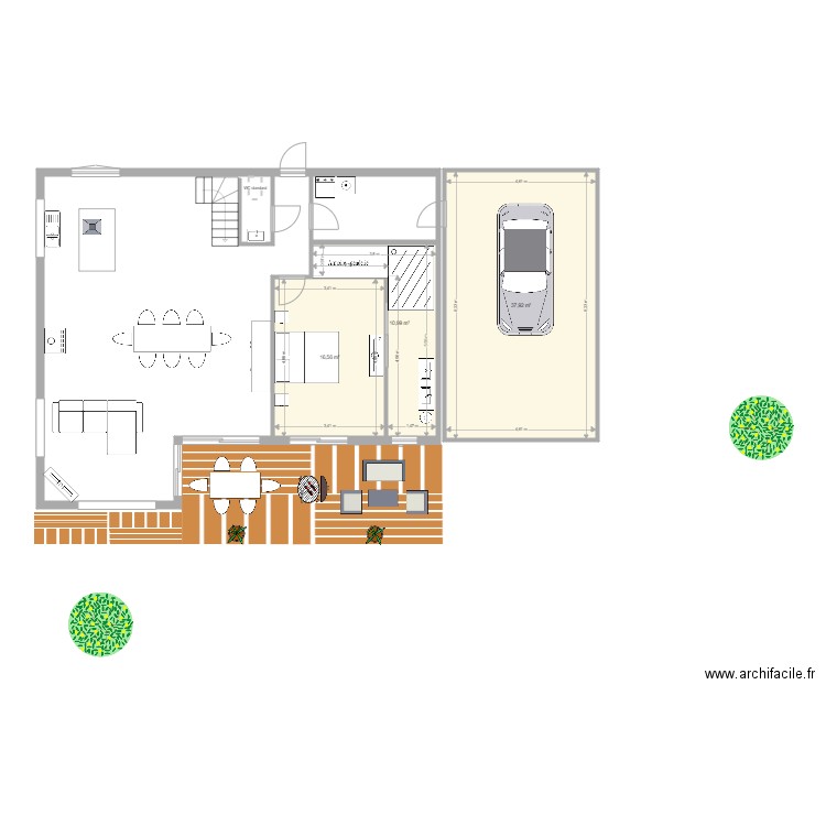 celine. Plan de 0 pièce et 0 m2