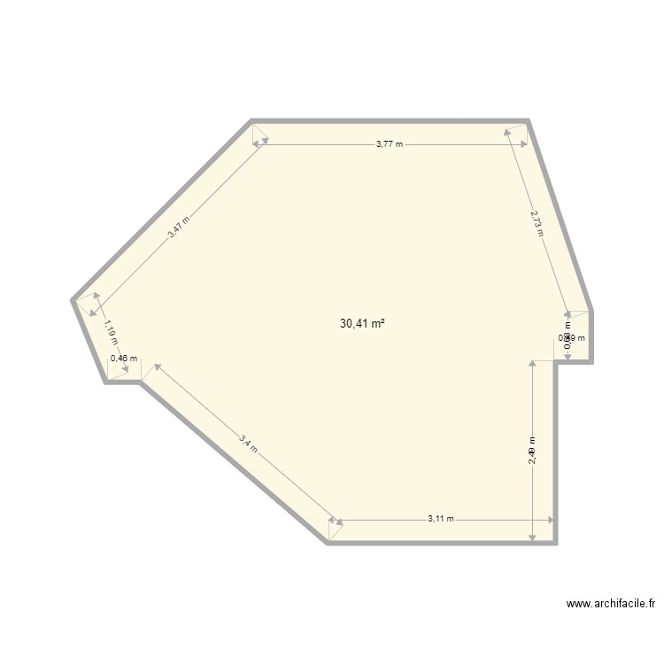 Bernabeu. Plan de 0 pièce et 0 m2