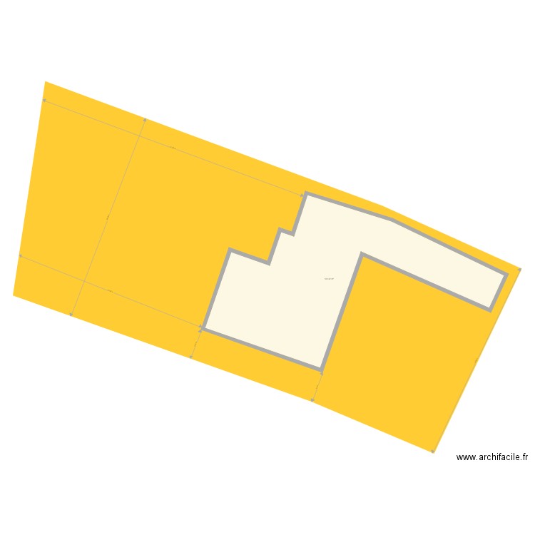 Terrain de vaux sur mer cadastre. Plan de 0 pièce et 0 m2
