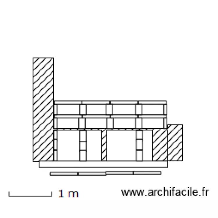 Cave. Plan de Cave. Plan de