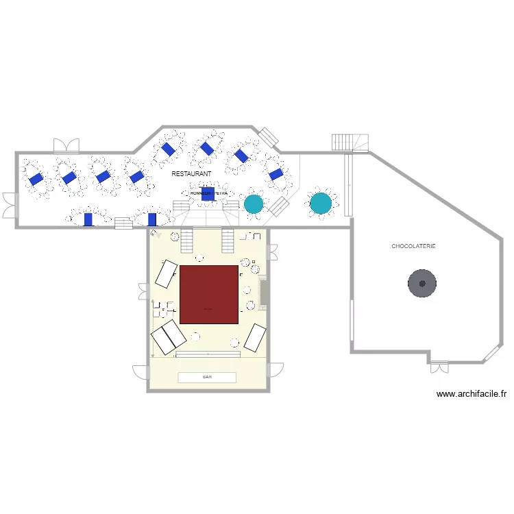 Brindos VERSION 2 APRES REPERAGES . Plan de 