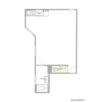 T2 Issy les Moulineaux Projet