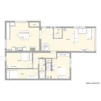 Plan Maison V4