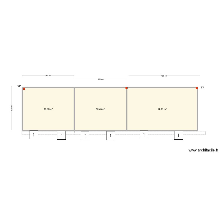 Telmo Rodrigues. Plan de 0 pièce et 0 m2
