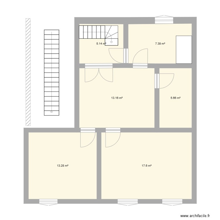 OLHAO2. Plan de 0 pièce et 0 m2