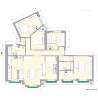 base cotée Jaures projet 1