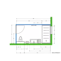 CARANGEOT I SDE Etage
