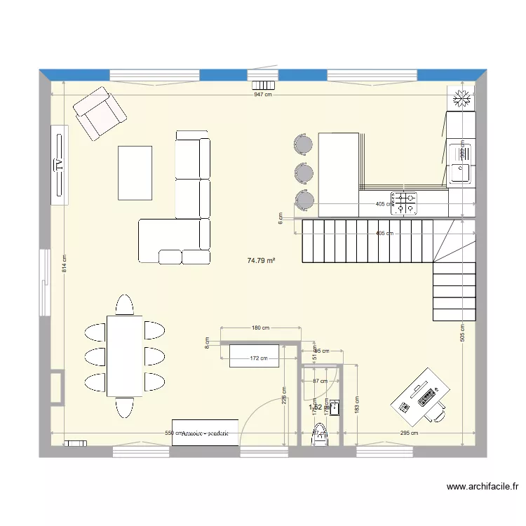 lanusset1v2. Plan de 