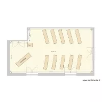 salle c&eacute;r&eacute;monie Vidauban