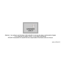 BI 7081 GRENIER