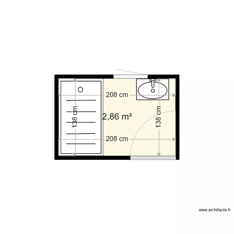 DEPARIS GERARD . Plan de 
