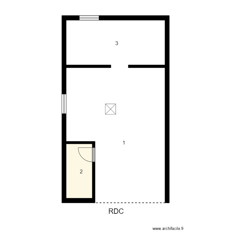 195109 SPAETH ELVVART. Plan de 0 pièce et 0 m2